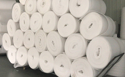 称多珍珠棉卷材