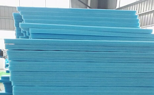 称多珍珠棉型材生产