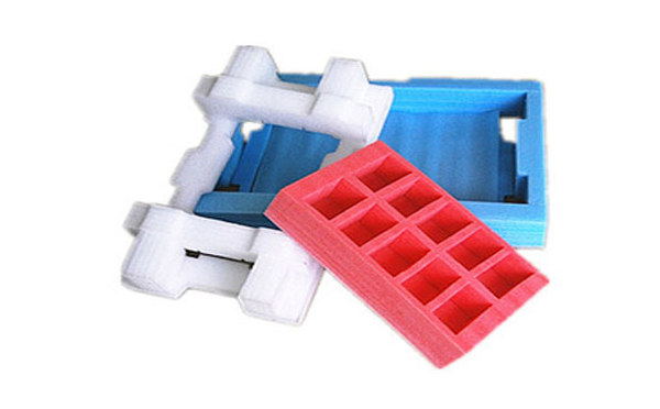 称多为什么选择珍珠棉泡沫做包装材料？