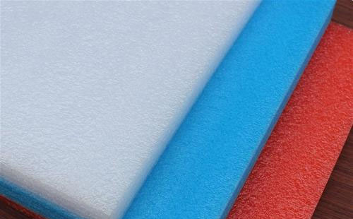 称多珍珠棉包装需要准备哪些材料？