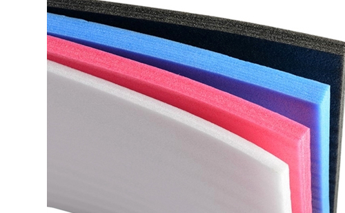 如何正确存储称多珍珠棉卷材？