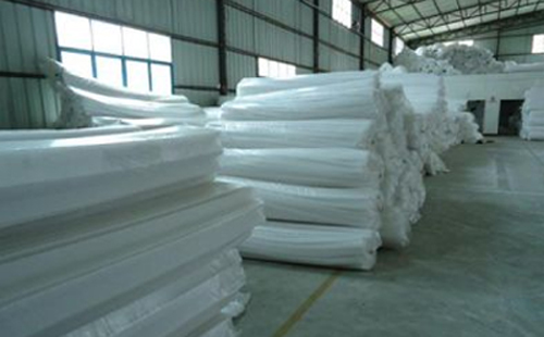 称多珍珠棉需要哪些原材料