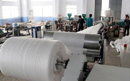 兰圳包装：2025年称多珍珠棉创新与应用的新里程