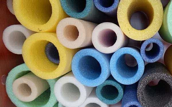 称多称多珍珠棉管材规格尺寸全解析：2025选购避坑指南