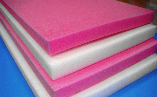 冷链物流中的缓冲保护材料:冷冻环境下称多珍珠棉的应用解析 冷链物流中的缓冲保护材料:冷冻环境下称多珍珠棉的应用解析