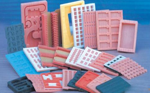 称多珍珠棉材料特性与工业包装缓冲设计应用指南