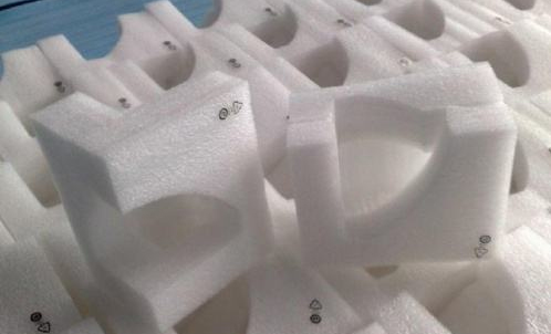 称多珍珠棉切片、开槽、粘接：异型加工的几种常见方式！